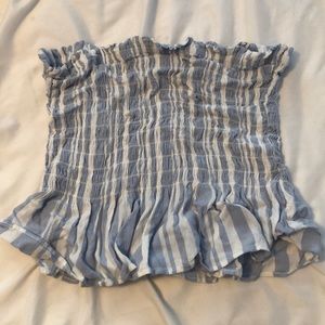 American eagle tube top